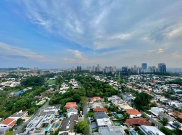 Apartamento de 3 quartos, Barueri · Condominio Novare em Alphaville

Duplex Alto Padrão à venda

134 m² privativos
3 suítes
Mobiliado