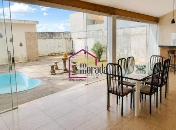 Foto 01 · Casa, Jardim Del Rey, Catanduva, SP