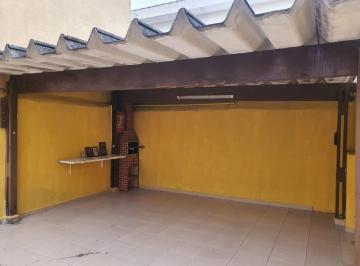 Casa de 2 quartos, Santo André · Sobrado para Alugar, 142 m², 2 Quartos, no Parque Novo Oratório, Santo André, SP
