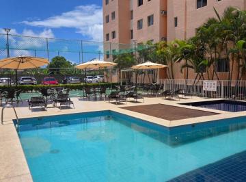 Apartamento de 2 quartos, Salvador · Lindo apartamento com 2 quartos, 58 m² à venda no Cond Fórmula Aeroporto no Jardim das Margaridas.