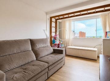Apartamento de 2 quartos, Brasília · 4° ANDAR - NASCENTE - VISTA LIVRE - LAZER COMPLETO