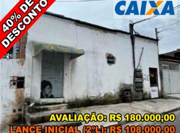 Casa de 2 quartos, Serra · Casa com 199m² de área de terreno e 43,66m² de área privada - Serra/ES