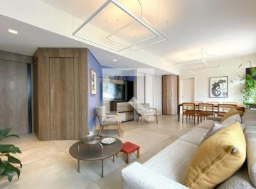 Apartamento · 116m² · 3 Quartos · 2 Vagas · Apartamento à Venda - Buritis, 3 Quartos,  116 m² - Belo Horizonte