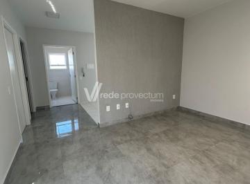 0 · Apartamento à venda 2 quartos em Campinas – Região do Ouro Verde, Campinas
