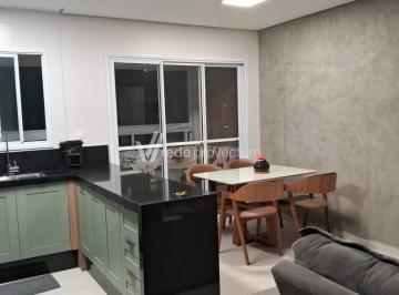 0 · apartamento à venda em Parque Campolim