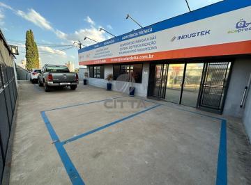 0 · PONTO COMERCIAL PARA ALUGAR PROXIMO AO HOSPITAL SÃO LUIZ- CAMPINAS/SP.