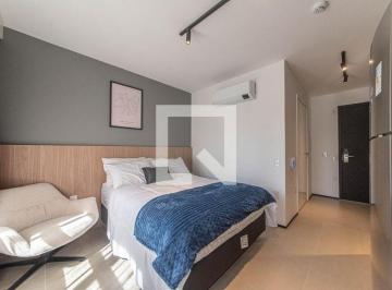 Apartamento · 23m² · 1 Quarto · Apartamento para Aluguel - Chácara Santo Antonio, 1 Quarto,  23 m2 - São Paulo