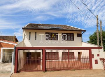 0 · Casa à venda no bairro Jardim São Fernando em Campinas SP