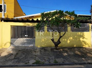 0 · Casa à venda no Jardim Santa Lúcia, em Campinas SP