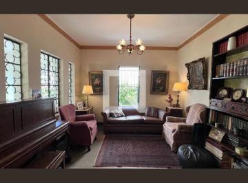 Casa · 290m² · 4 Quartos · 3 Vagas · Casa à Venda - Jardim Paulista, 4 Quartos, 290 m² - São Paulo