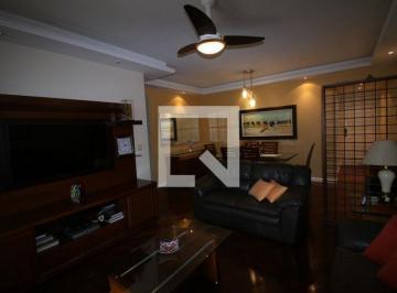 Apartamento · 142m² · 3 Quartos · 3 Vagas · Apartamento à Venda - Jardim Guanabara, 3 Quartos,  142 m² - Rio de Janeiro