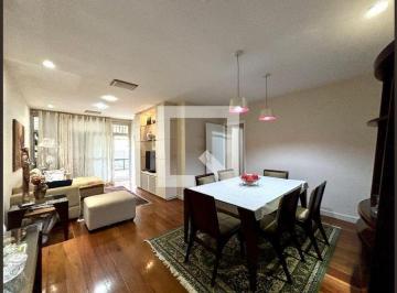 Apartamento · 130m² · 3 Quartos · 2 Vagas · Apartamento à Venda - Botafogo, 3 Quartos, 130 m² - Rio de Janeiro