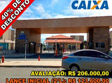 Apartamento de 2 quartos, Goiânia · Apartamento com 46,28m² de área privada - Residencial Porto Maranata - Goiânia/GO
