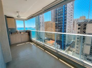 Apartamento · 94m² · 2 Quartos · 1 Vaga · Apartamento com 2 quartos à venda em Ponta da praia - SP