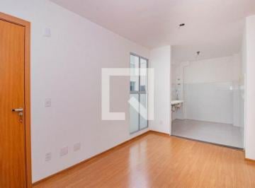 Apartamento · 41m² · 2 Quartos · 1 Vaga · Apartamento à Venda - Alto Petrópolis, 2 Quartos,  41 m² - Porto Alegre
