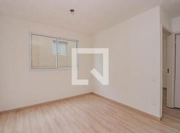 Apartamento · 42m² · 2 Quartos · 1 Vaga · Apartamento à Venda - Vila Operária, 2 Quartos,  42 m² - Porto Alegre