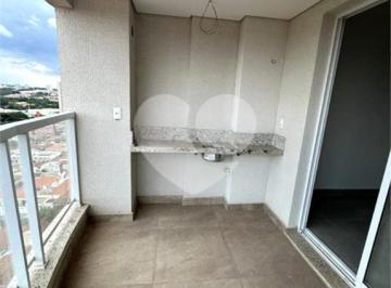 Apartamento · 78m² · 3 Quartos · 2 Vagas · Apartamento com 3 quartos à venda em Vila independência - SP