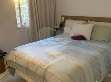 Apartamento · 100m² · 3 Quartos · 2 Vagas · Apartamento com 3 quartos à venda em Pinheiros - SP