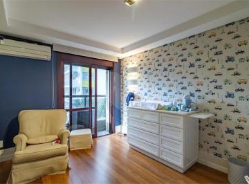 Apartamento · 232m² · 4 Quartos · 3 Vagas · Apartamento com 4 quartos à venda em Santa cecília - SP