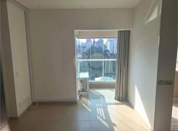 Apartamento · 33m² · 1 Vaga · Studio à venda em Pinheiros - SP
