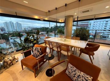 Apartamento · 135m² · 3 Quartos · 2 Vagas · Apartamento com 3 quartos à venda em Água branca - SP