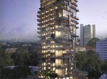 Apartamento · 31m² · 1 Quarto · 1 Vaga · Studio com 1 quartos à venda em Cerqueira césar - SP