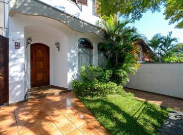 Casa · 401m² · 4 Quartos · 4 Vagas · Sobrado com 4 quartos à venda em Siciliano - SP