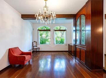 Casa · 401m² · 4 Quartos · 4 Vagas · Sobrado com 4 quartos à venda em Siciliano - SP
