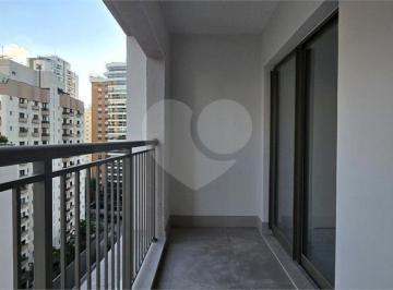 Apartamento · 40m² · 2 Quartos · Apartamento com 2 quartos à venda em Perdizes - SP