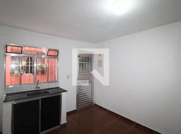 Casa · 59m² · 1 Quarto · Casa para Aluguel - Pirituba, 1 Quarto,  59 m² - São Paulo
