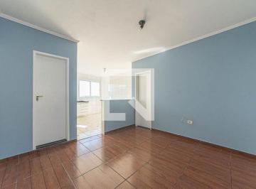 Casa · 75m² · 2 Quartos · Casa para Aluguel - Guarapiranga, 2 Quartos,  75 m² - São Paulo
