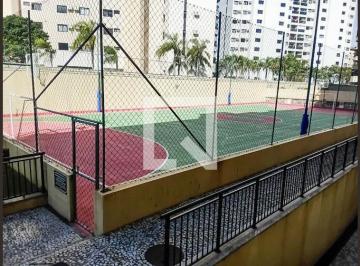 Apartamento · 85m² · 2 Quartos · 1 Vaga · Apartamento para Aluguel - Barra da Tijuca, 2 Quartos, 85 m² - Rio de Janeiro