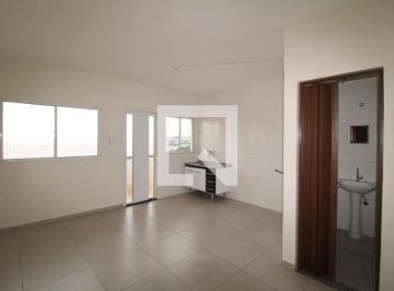 Casa · 35m² · 1 Quarto · Casa para Aluguel - Casa Verde, 1 Quarto, 35 m² - São Paulo
