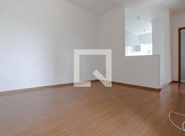 Apartamento · 49m² · 2 Quartos · 1 Vaga · Apartamento para Aluguel - São João, 2 Quartos,  49 m² - Mogi das Cruzes