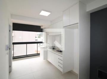 Apartamento · 28m² · 1 Quarto · Apartamento para Aluguel - Água Fria, 1 Quarto,  28 m² - São Paulo