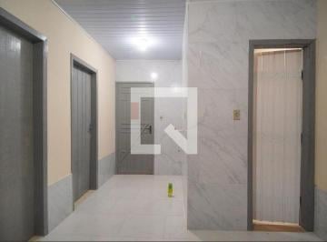 Apartamento · 60m² · 2 Quartos · 1 Vaga · Apartamento para Aluguel - Silva, 2 Quartos,  60 m² - Sapucaia do Sul