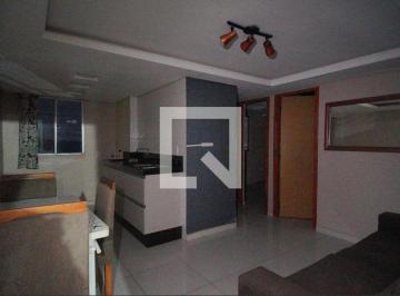 Apartamento · 47m² · 2 Quartos · 1 Vaga · Apartamento para Aluguel - Duque de Caxias, 2 Quartos,  47 m² - São Leopoldo
