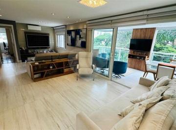 Apartamento · 162m² · 3 Quartos · 3 Vagas · Apartamento com 3 quartos à venda em Vila mariana - SP
