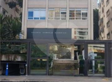 Comercial · 150m² · 1 Vaga · Salas à venda em Jardim paulista - SP