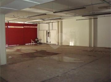 Comercial · 719m² · 3 Vagas · Salão Comercial à venda em Vila nova conceição - SP