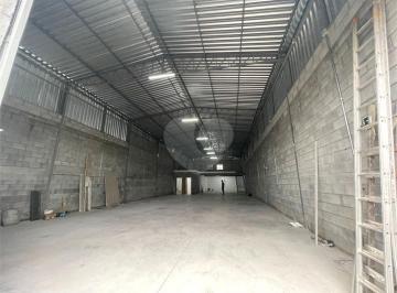 Comercial · 350m² · 6 Vagas · Galpão à venda em Pedreira - SP