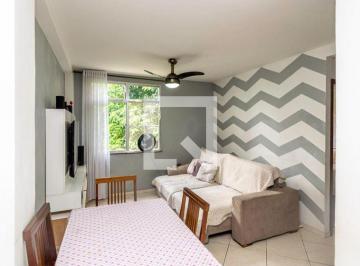 Apartamento · 62m² · 2 Quartos · 1 Vaga · Apartamento à Venda - Irajá, 2 Quartos, 62 m² - Rio de Janeiro