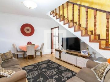 Casa · 200m² · 3 Quartos · 2 Vagas · Casa à Venda - Cachoerinha, 3 Quartos, 200 m² - São Paulo