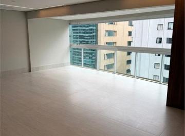 Apartamento · 125m² · 3 Quartos · 3 Vagas · Apartamento com 3 quartos à venda em Vila olímpia - SP