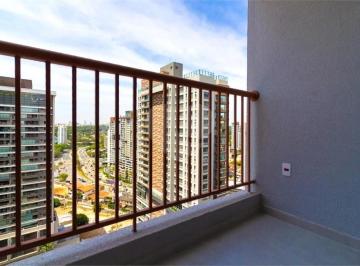 Apartamento · 26m² · 1 Quarto · Apartamento com 1 quartos à venda em Jardim das acácias - SP