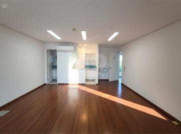 Comercial · 42m² · 1 Vaga · Salas à venda em Chácara santo antônio (zona sul) - SP