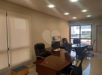 Comercial · 31m² · 1 Vaga · Salas à venda em Chácara santo antônio (zona sul) - SP