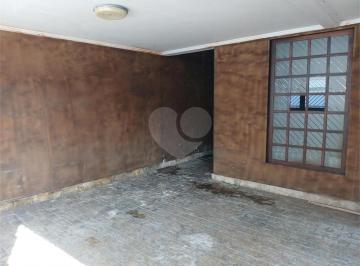 Casa de 3 quartos, São Paulo · Casa com 3 quartos à venda em Parque américa - SP
