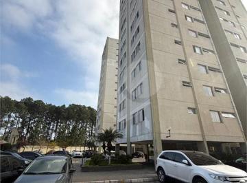 Apartamento · 63m² · 2 Quartos · 1 Vaga · Apartamento com 2 quartos à venda em Socorro - SP