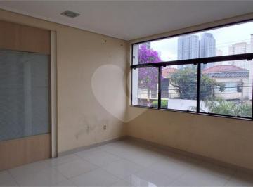 Casa · 220m² · 3 Quartos · 4 Vagas · Sobrado com 3 quartos à venda em Tatuapé - SP